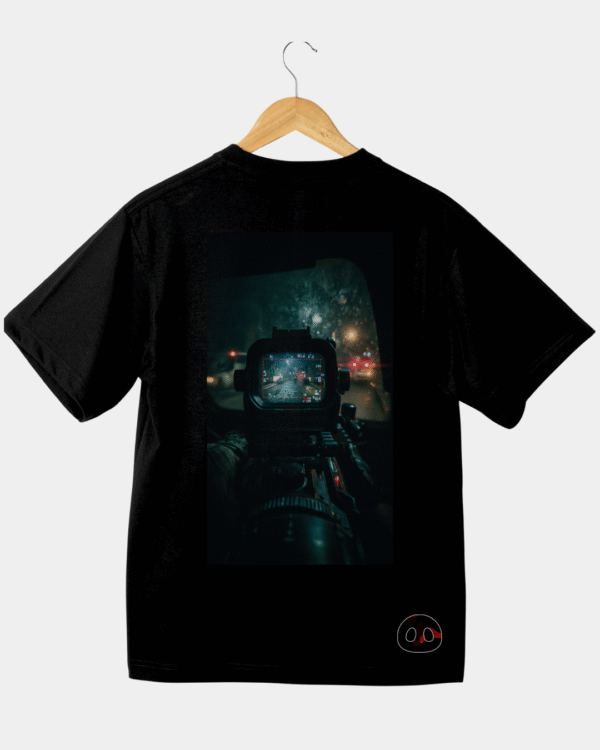 Remera Ironsight