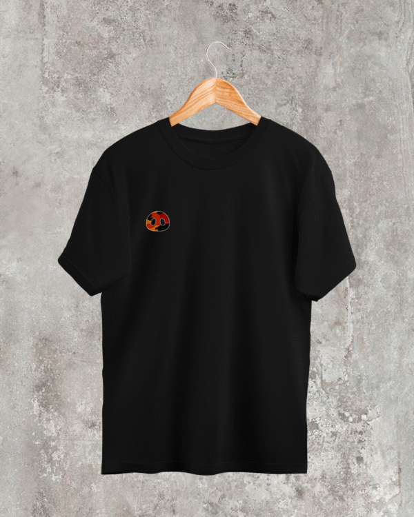 Remera Built For The Close Fight - Image 2