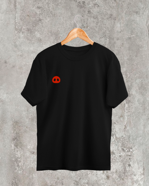 Remera Born In Steel - Image 2