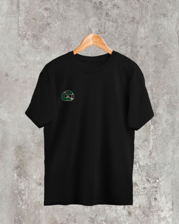 Remera Order Is In The Chamber - Image 2