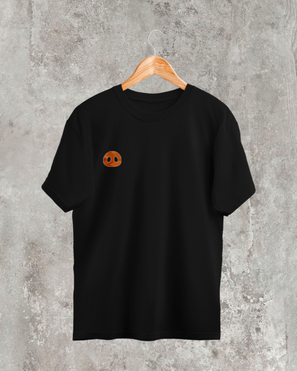 Remera Order Is The Blade Behind Silence - Image 2
