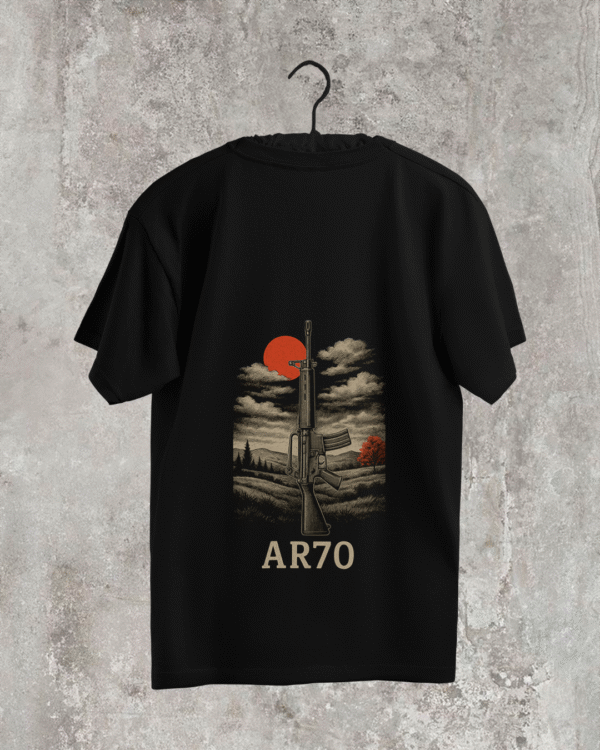Remera AR70