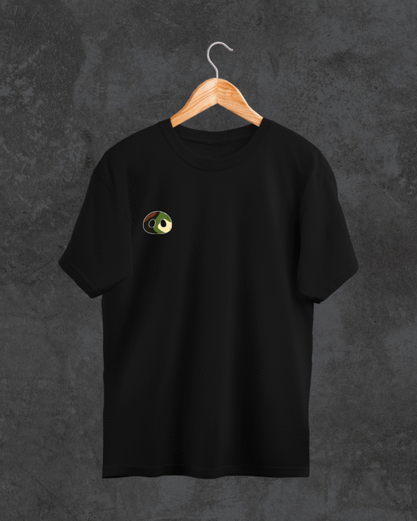 Remera Crimson Valor - Image 2