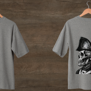 Remera Dead March