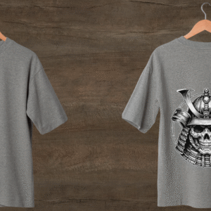 Remera Grim Glory