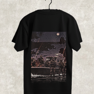 Remera Warzone