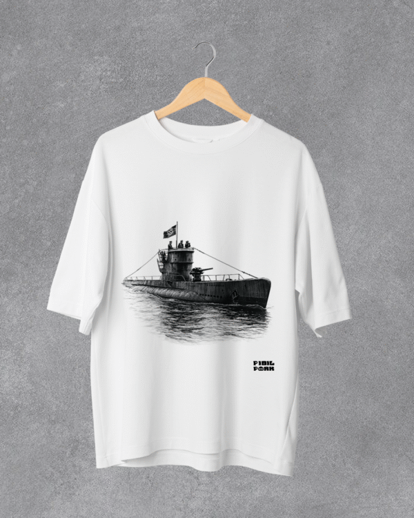 Remera Sb