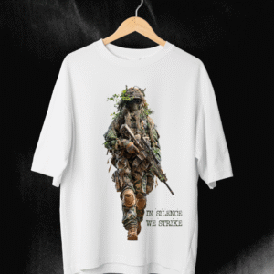 Remera Shadow Veil