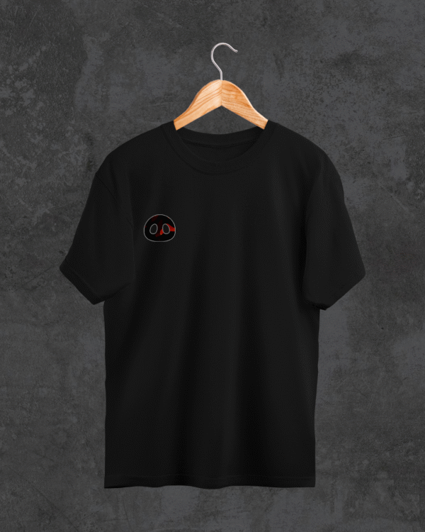 Remera Silent Thunder - Image 2