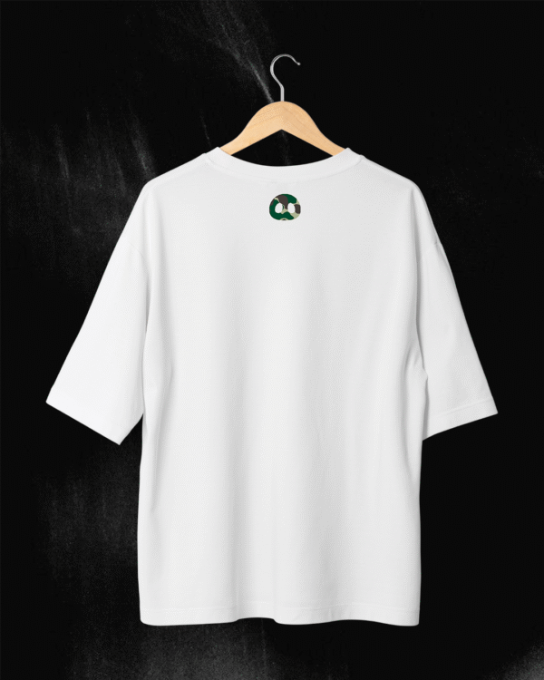 Remera Silent root - Image 2