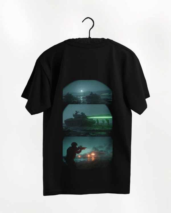 Remera Specter
