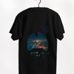 Remera Vector