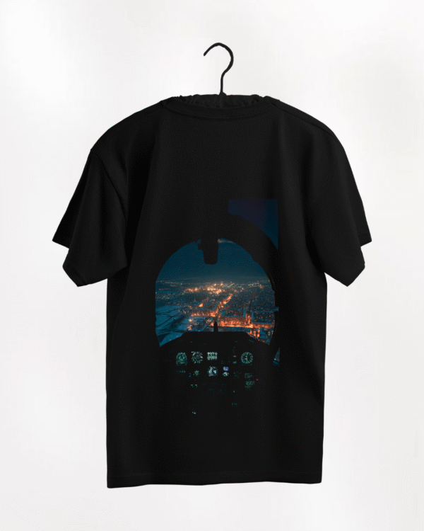 Remera Vector