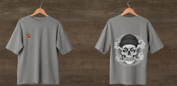 Remera Warface