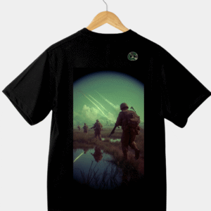 Remera Shadowcom