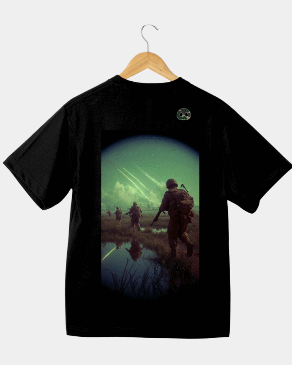 Remera Shadowcom