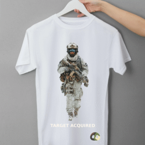 Ghillie